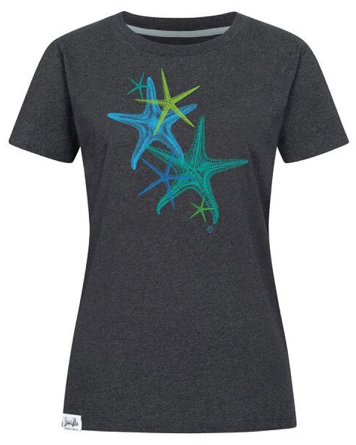 Lexi&Bö Starfish T-Shirt Damen