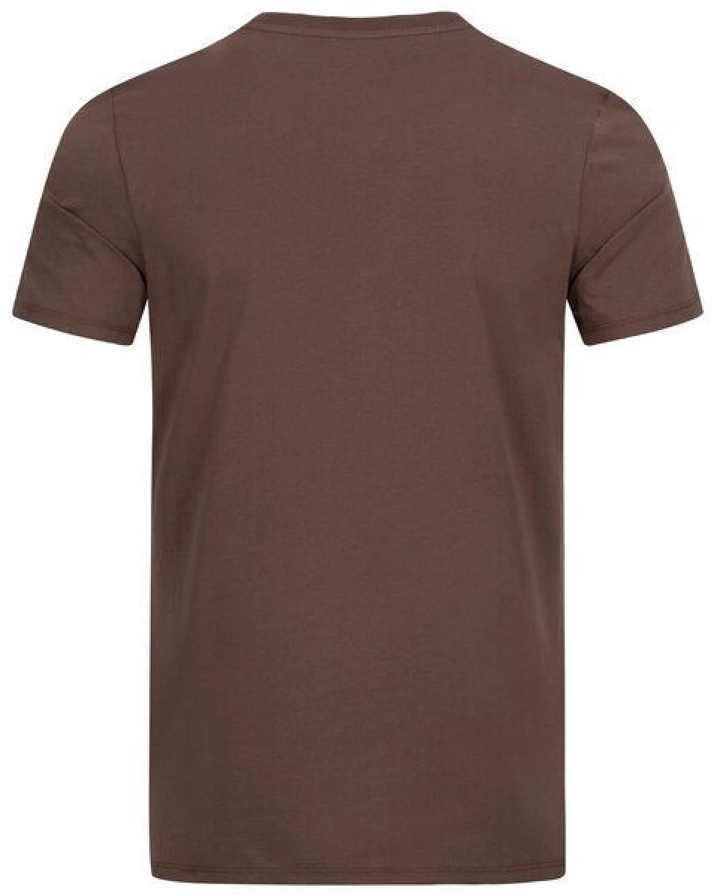 Lexi&Bö Tentacles Pocket T-Shirt Herren – Ansicht 2