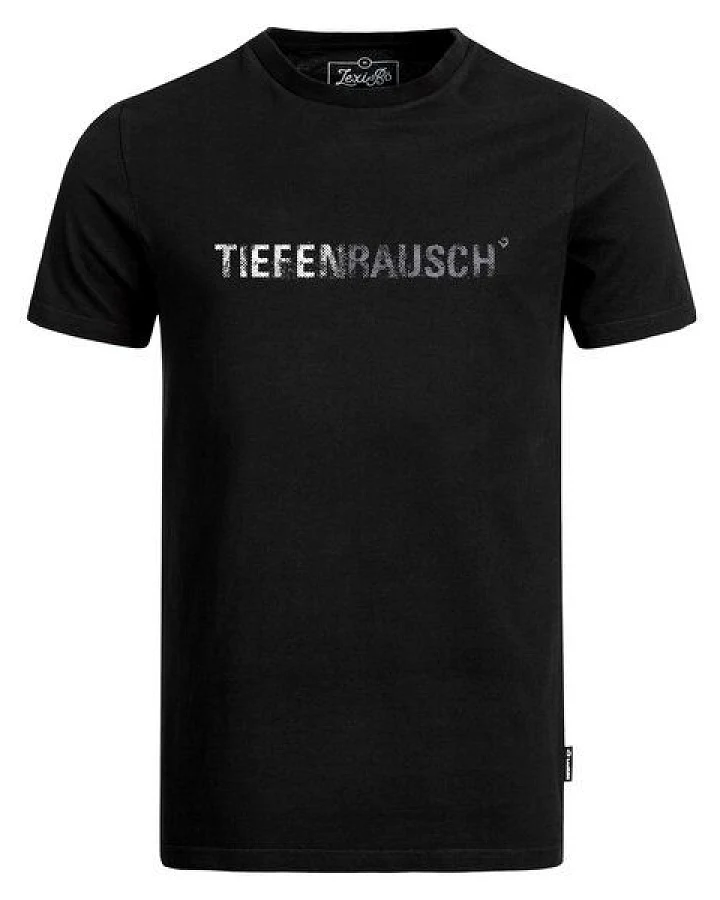 Lexi&Bö Tiefenrausch T-Shirt Herren