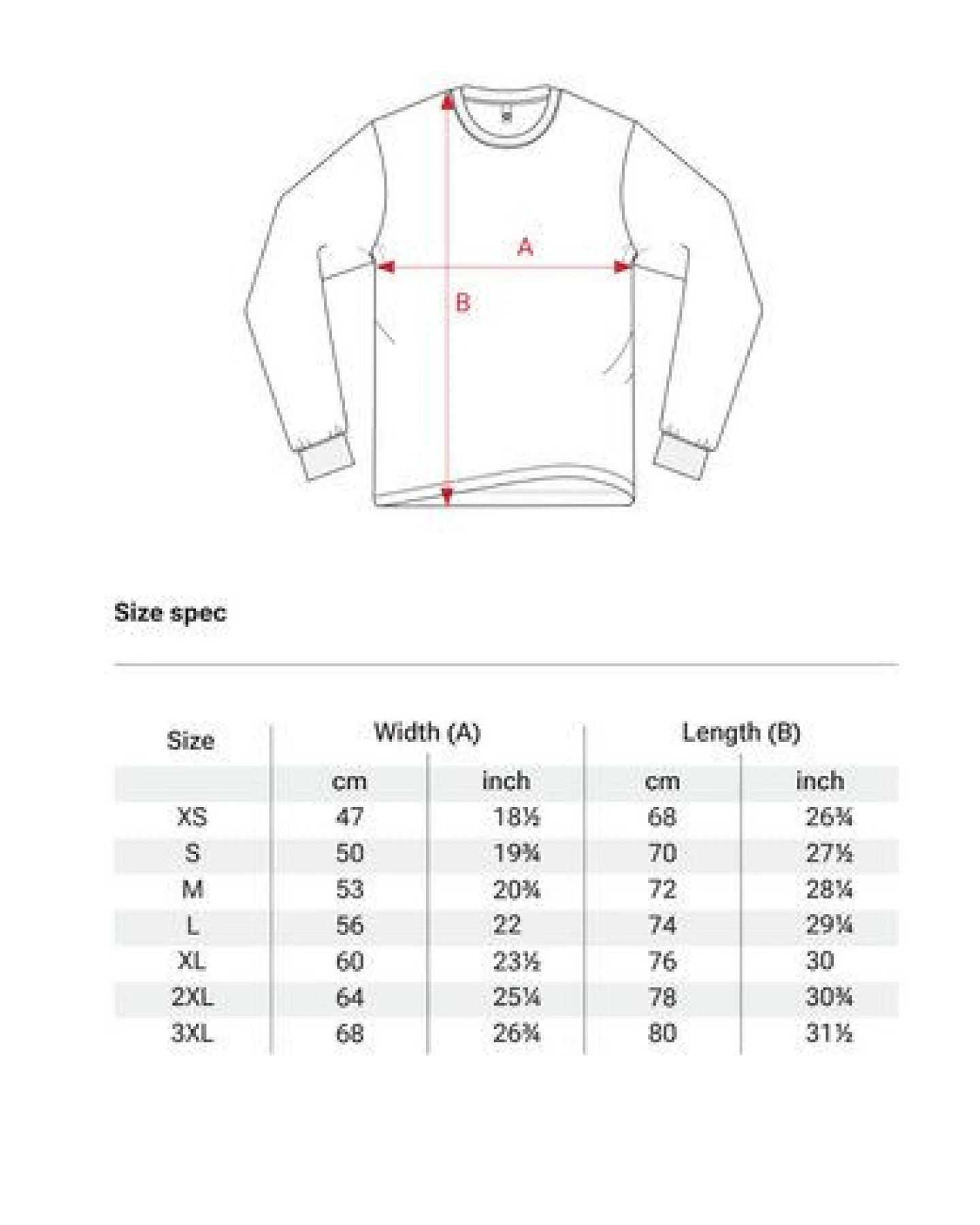 Life-Tree Fairwear Organic Longsleeve Shirt Men Faded Yellow Maple Island – Ansicht 2