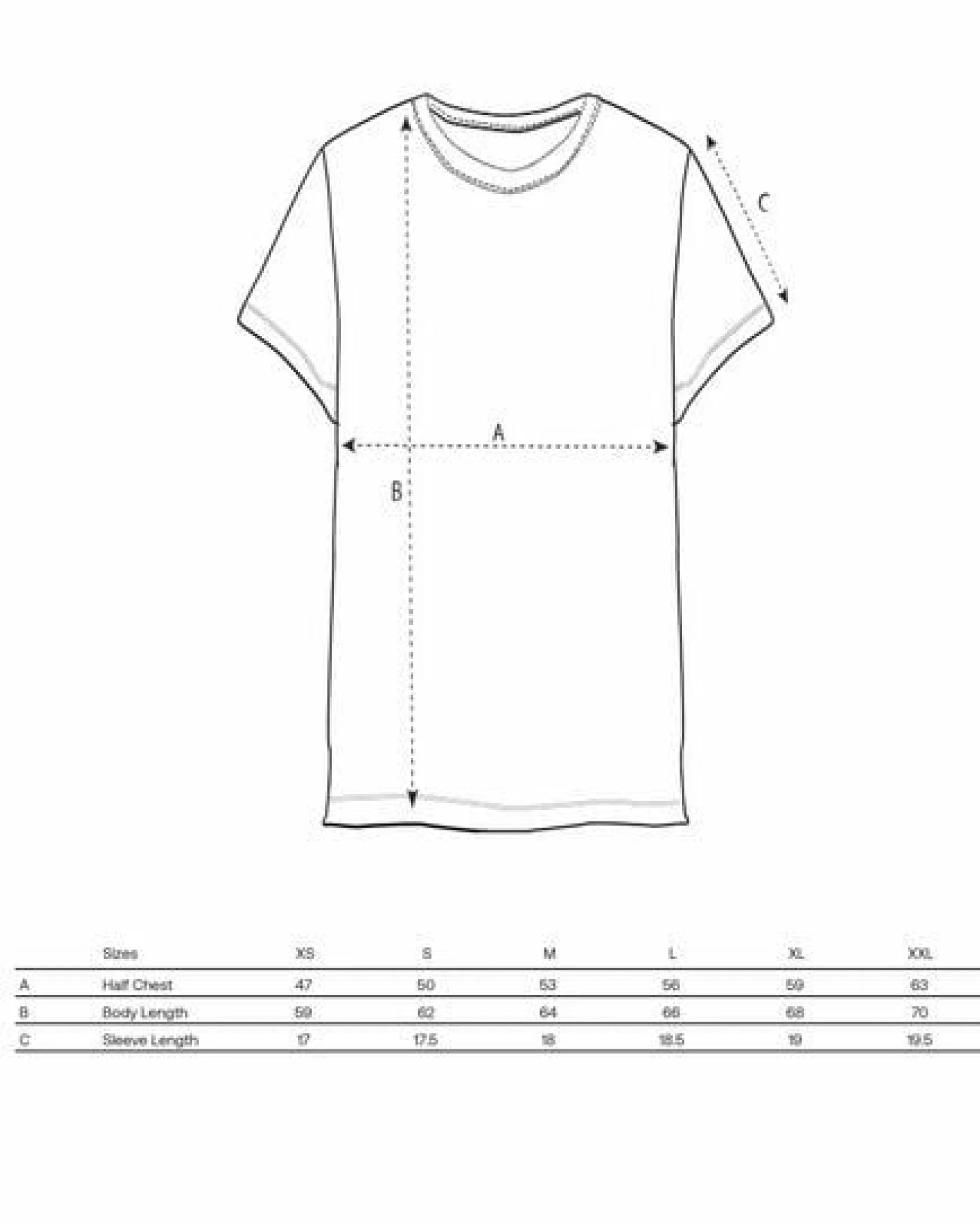Life-Tree Organic Fairwear Loose Fit Shirt Women Anthrazite Olive Tree – Ansicht 4