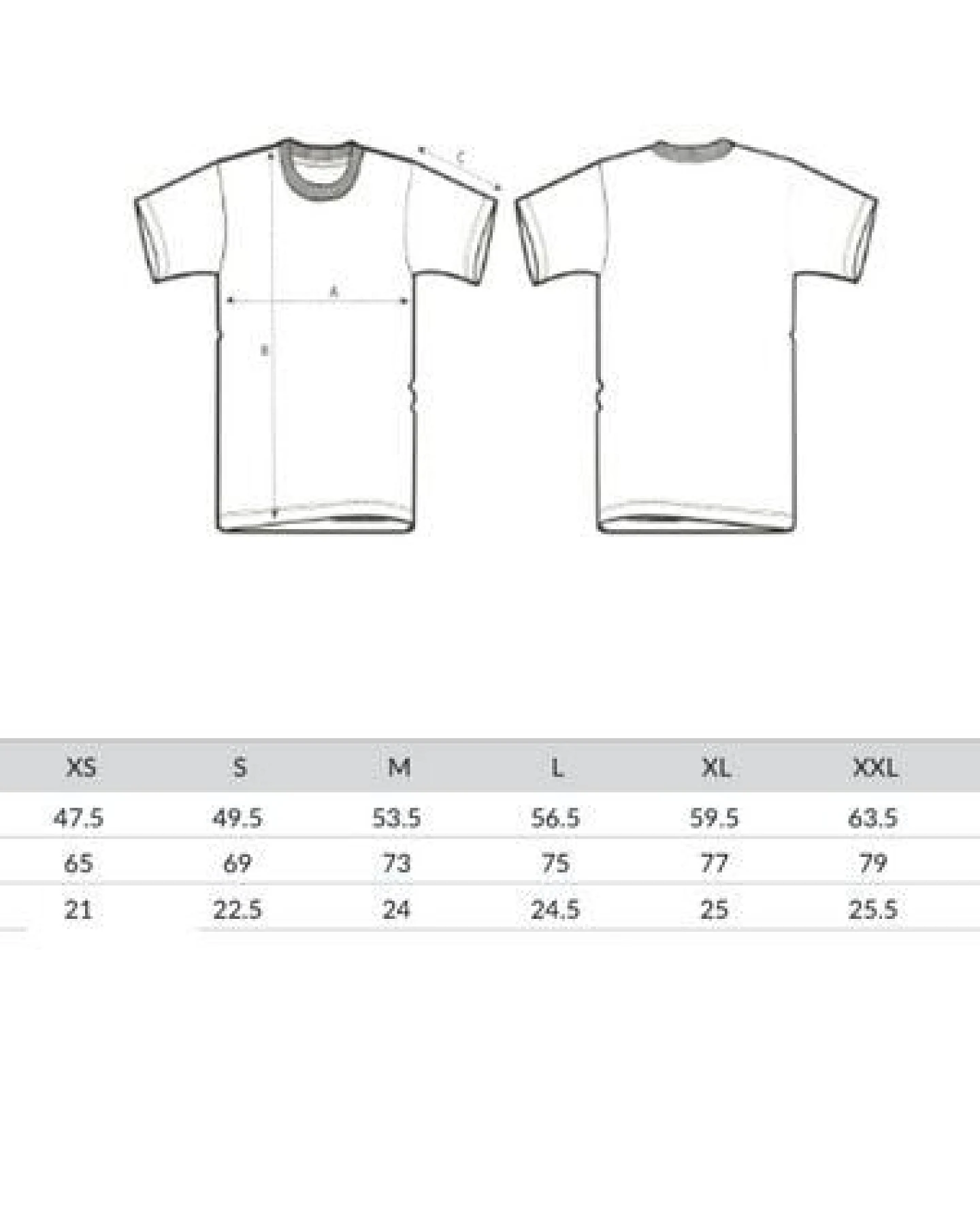 Life-Tree Organic Fairwear Shirt Men Weltenbaum – Ansicht 4