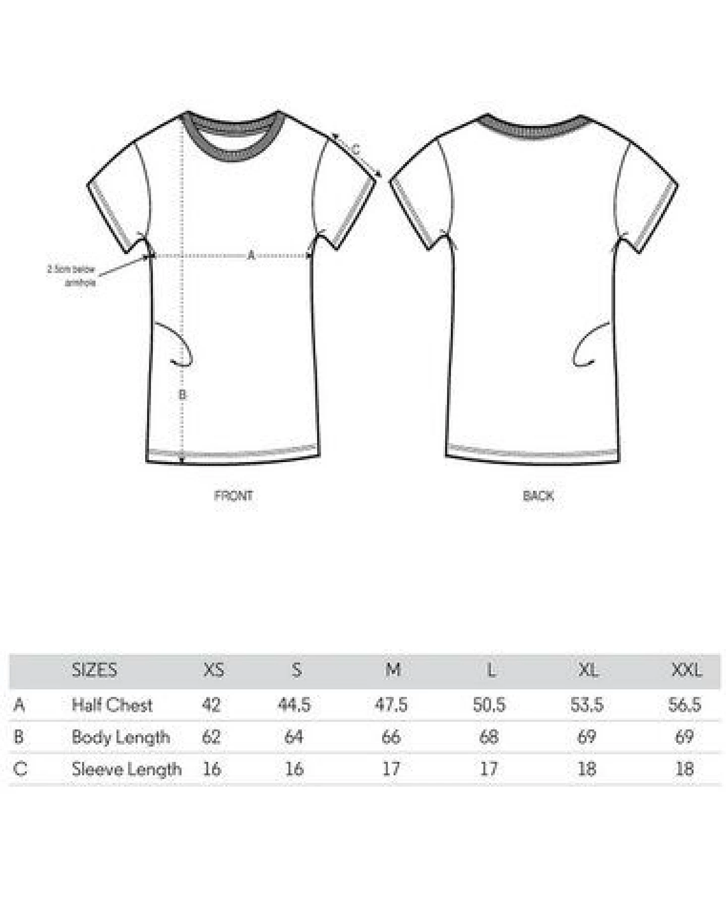 Life-Tree Organic Fairwear Shirt Women Kiefer – Ansicht 2