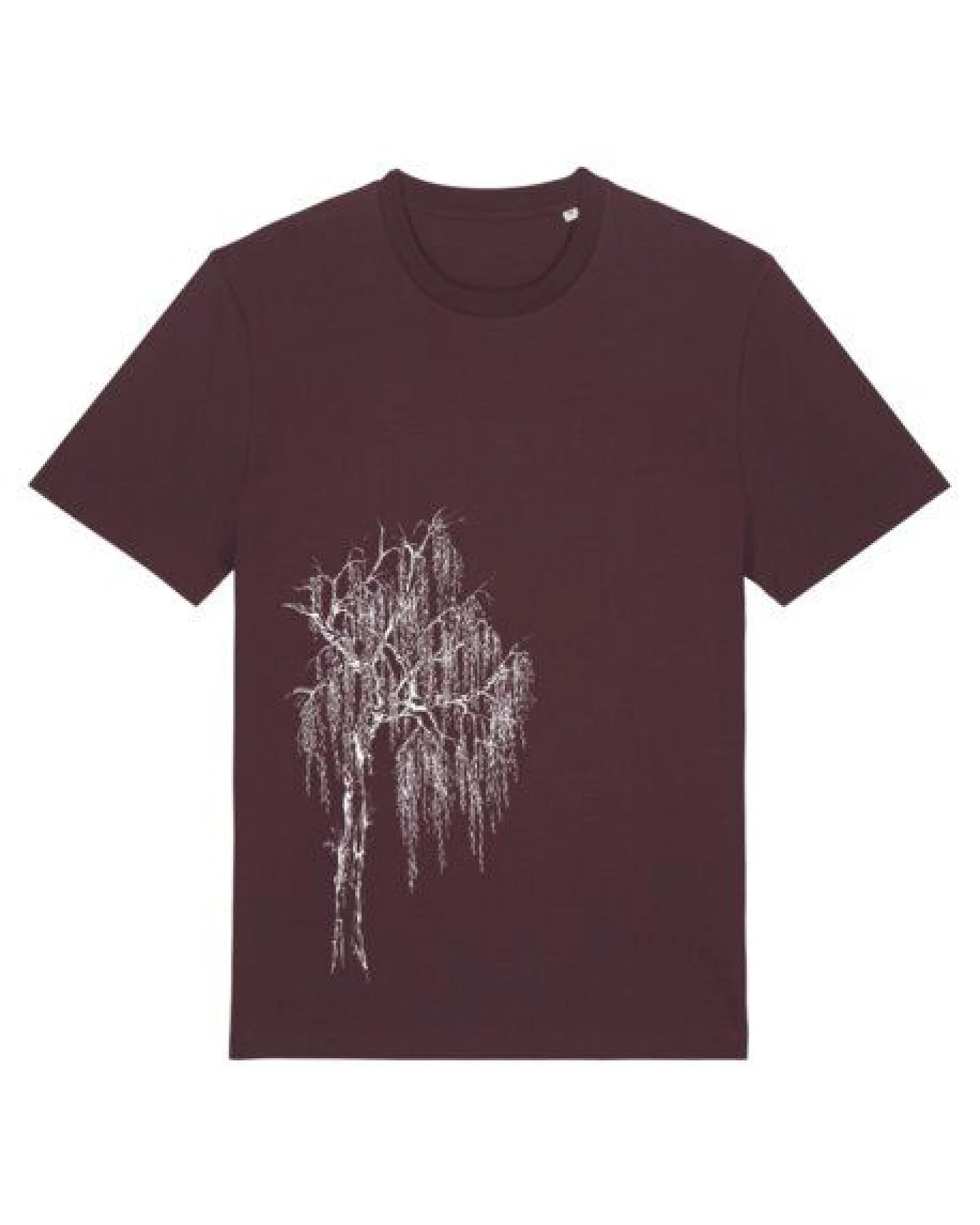 Life-Tree Organic Fairwear Shirt Men Fairwear Organic Weide – Ansicht 4