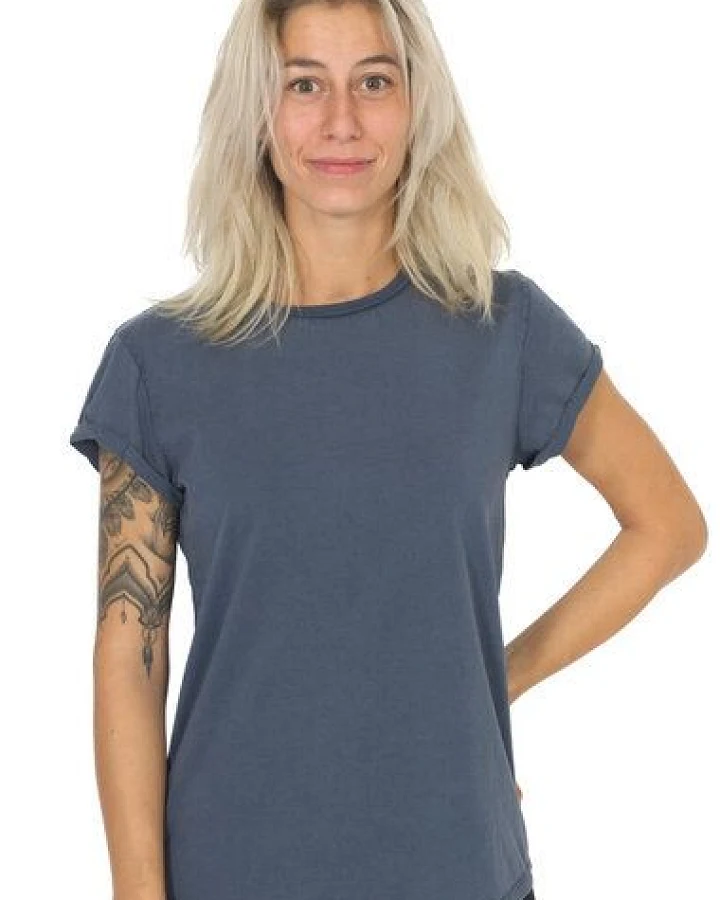 Life-Tree Organic Fairwear Shirt Women Basic