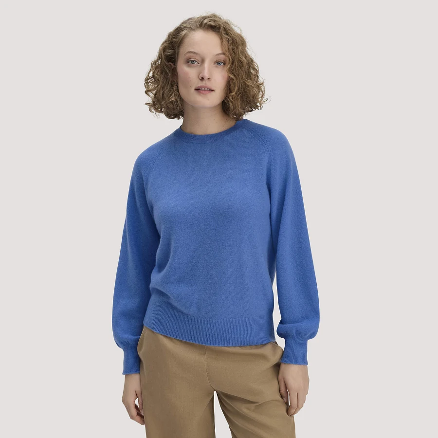 Blau