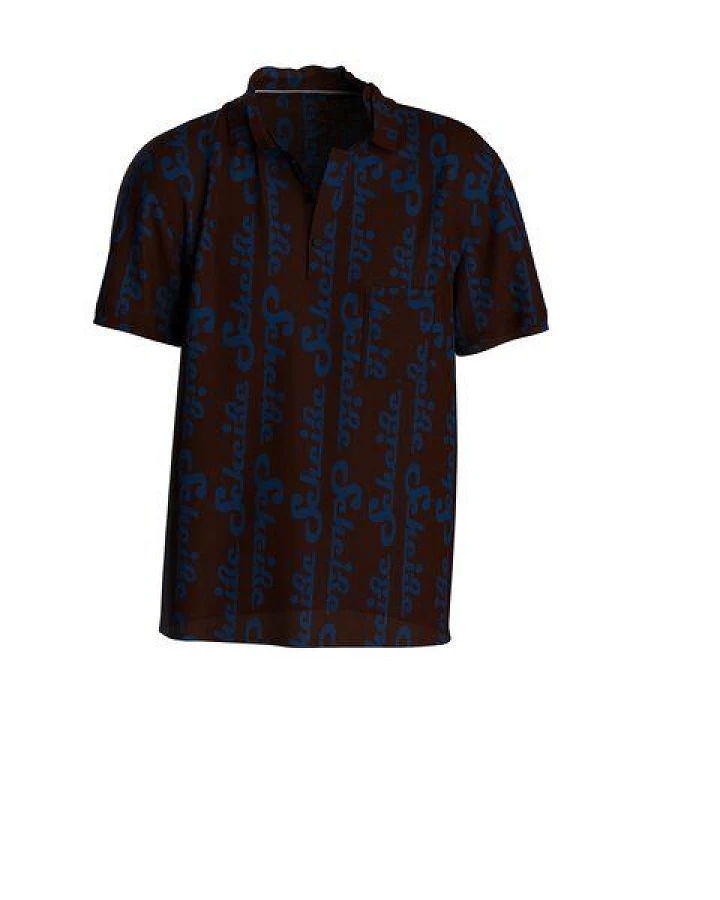 Sophia Schneider-Esleben Polo Shirt Rocko