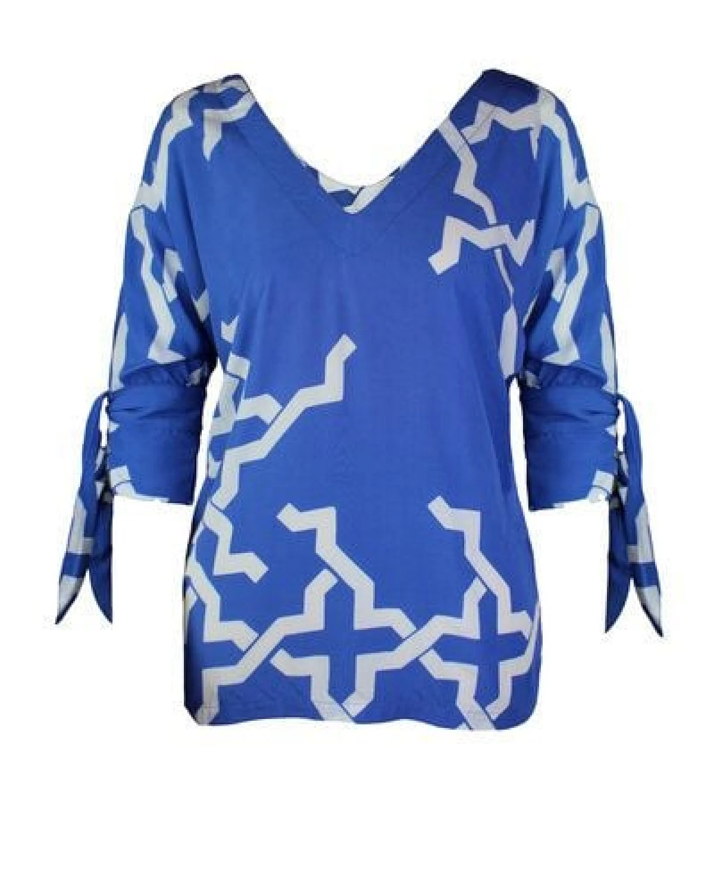 Sophia Schneider-Esleben Top Alice - aus Bio Baumwolle – Ansicht 4