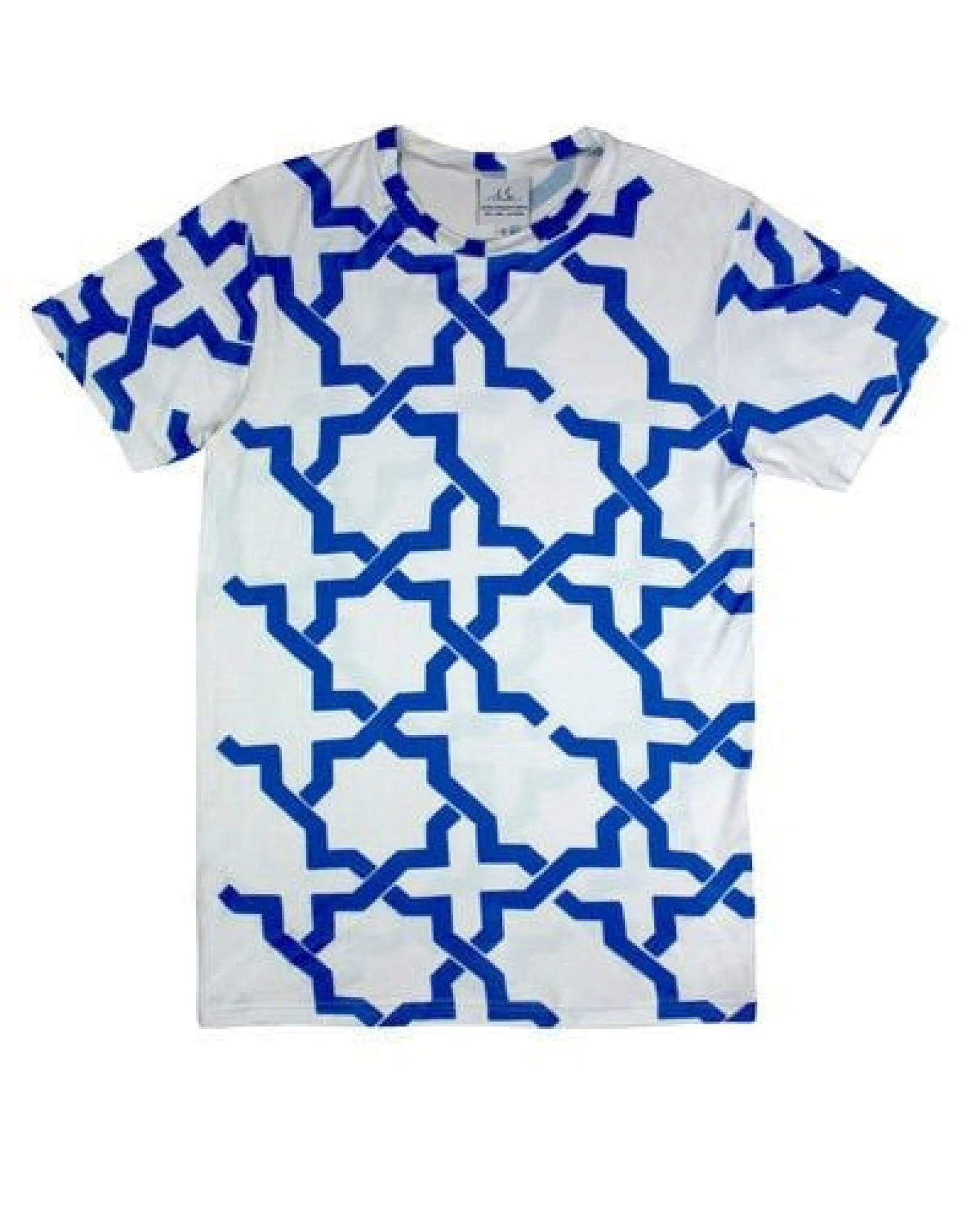 Sophia Schneider-Esleben Unisex T-Shirt Mio - aus aus Bambuscellulose gewonnene Viskosefaser – Ansicht 3