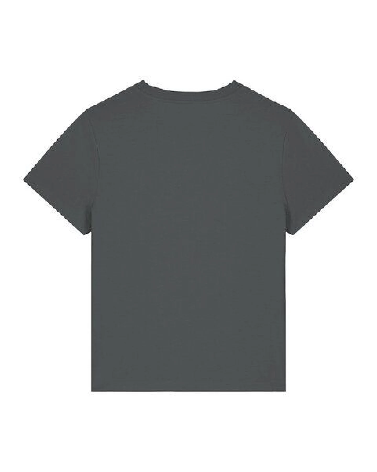 ilovemixtapes Damen T-Shirt Bio-Baumwolle fair Schreibmaschine "Now write" – Ansicht 2