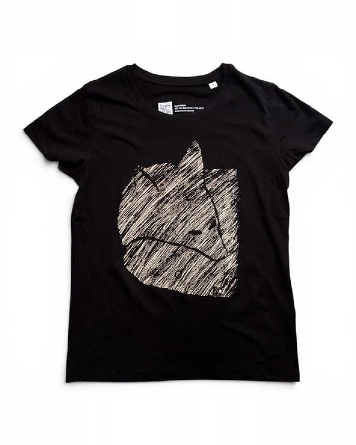 ilovemixtapes Fuchs 2.0 Women Essential T-Shirt
