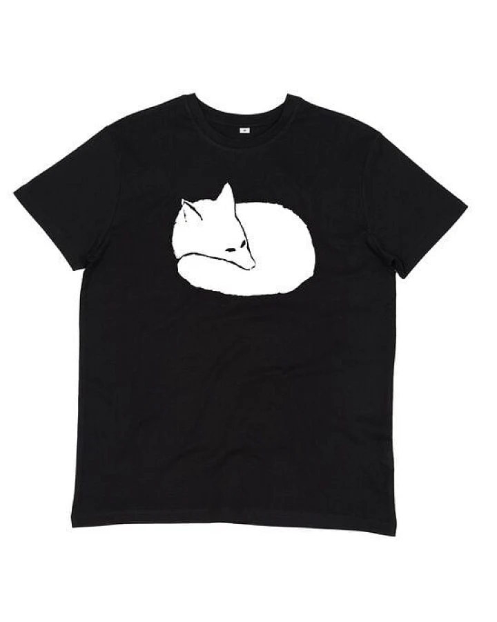 ilovemixtapes Fuchs Men Essential T-Shirt