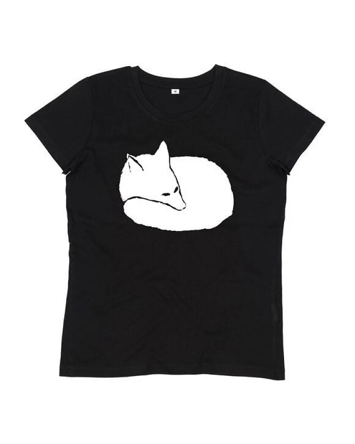 ilovemixtapes Fuchs Women Essential T-Shirt