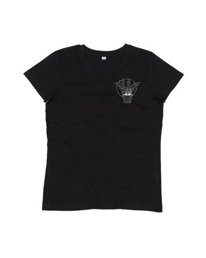 ilovemixtapes Kaktus Women Essential T-Shirt