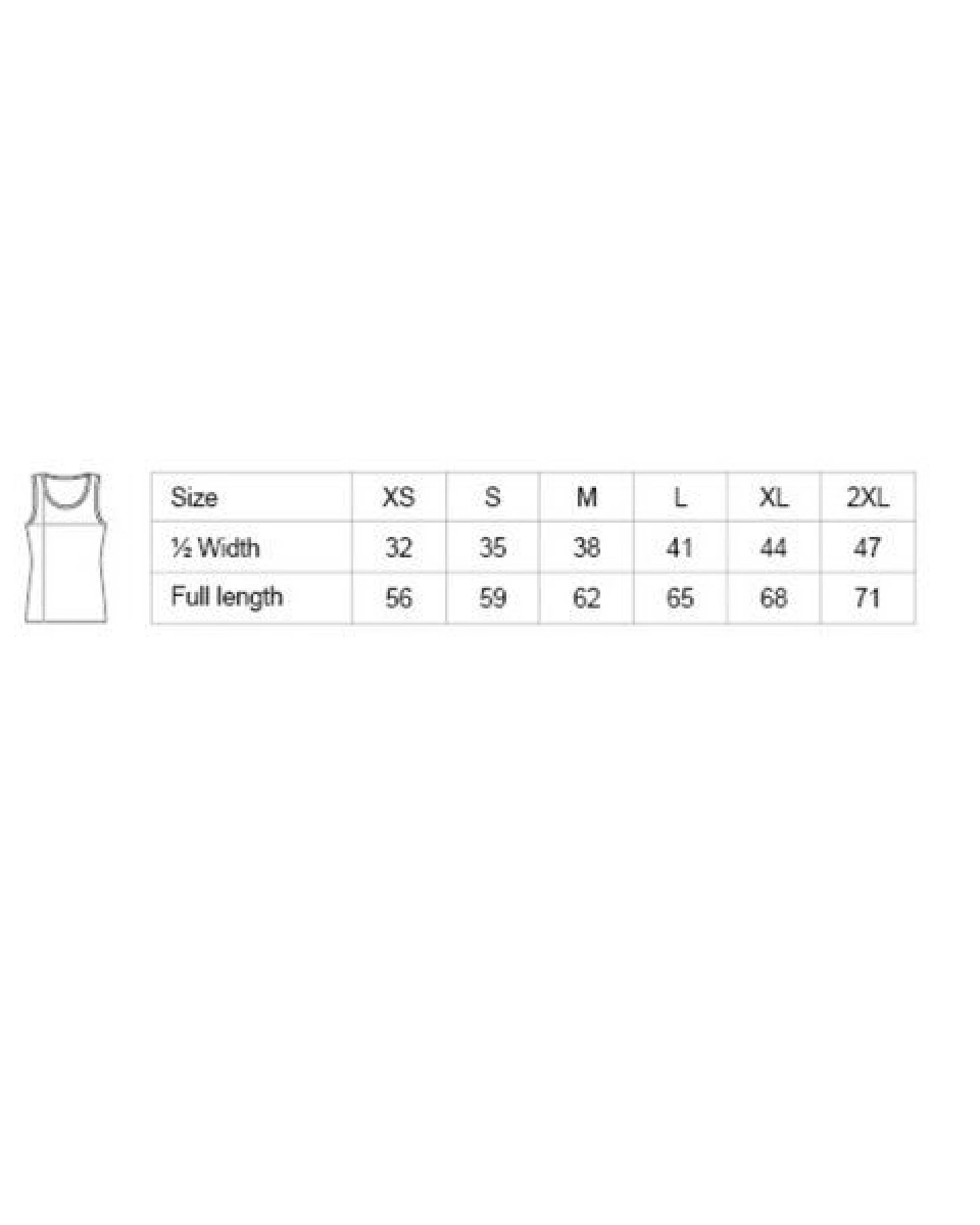 ilovemixtapes Klassisches Tanktop mit Paperboat-Print – Ansicht 4