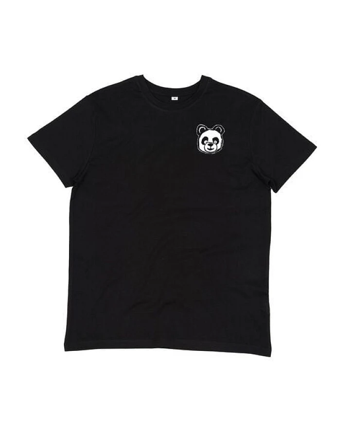 ilovemixtapes Kleiner Panda Men Essential T-Shirt