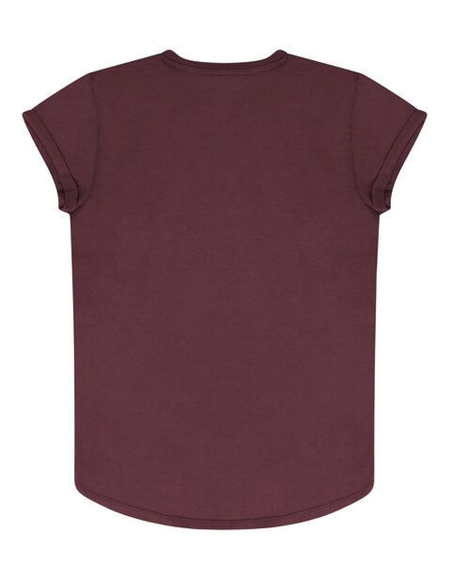 ilovemixtapes Kleiner Spatz Frauen T-Shirt aus Biobaumwolle – Ansicht 3