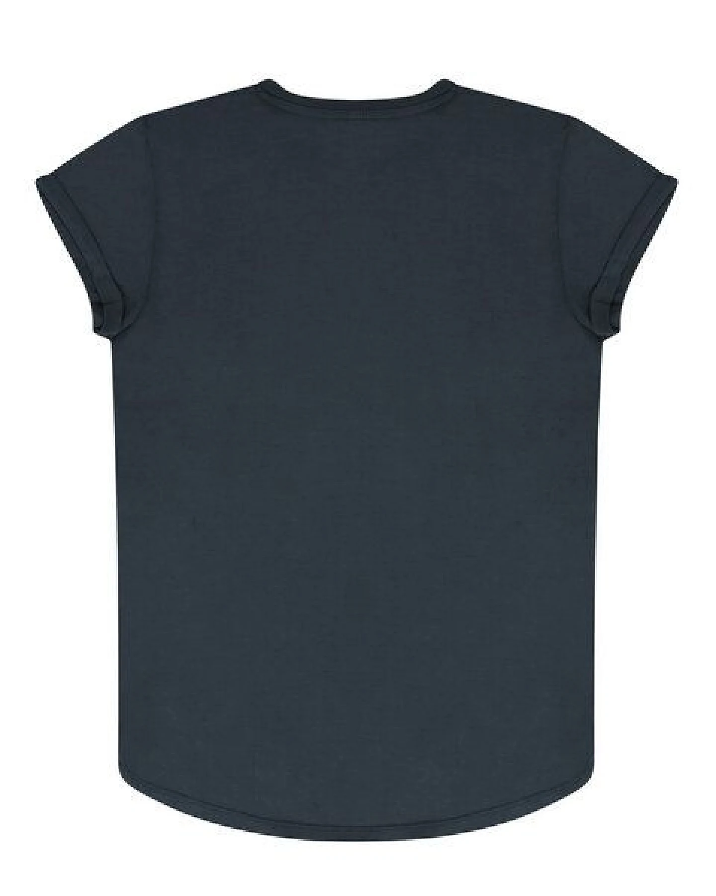 ilovemixtapes Kleiner Spatz Frauen T-Shirt aus Biobaumwolle – Ansicht 3