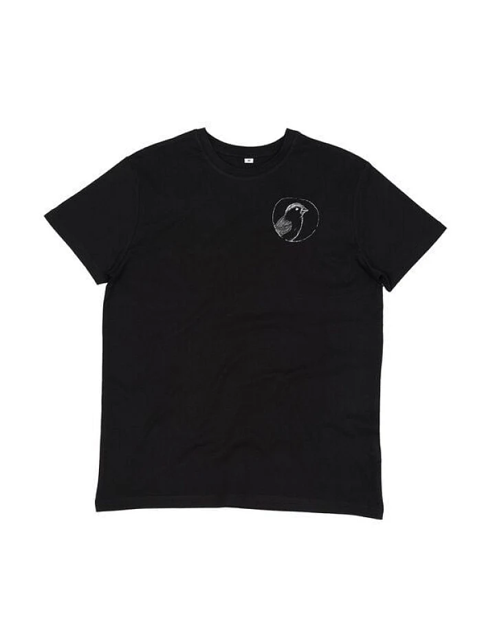 ilovemixtapes Kleiner Spatz Men Essential T-Shirt