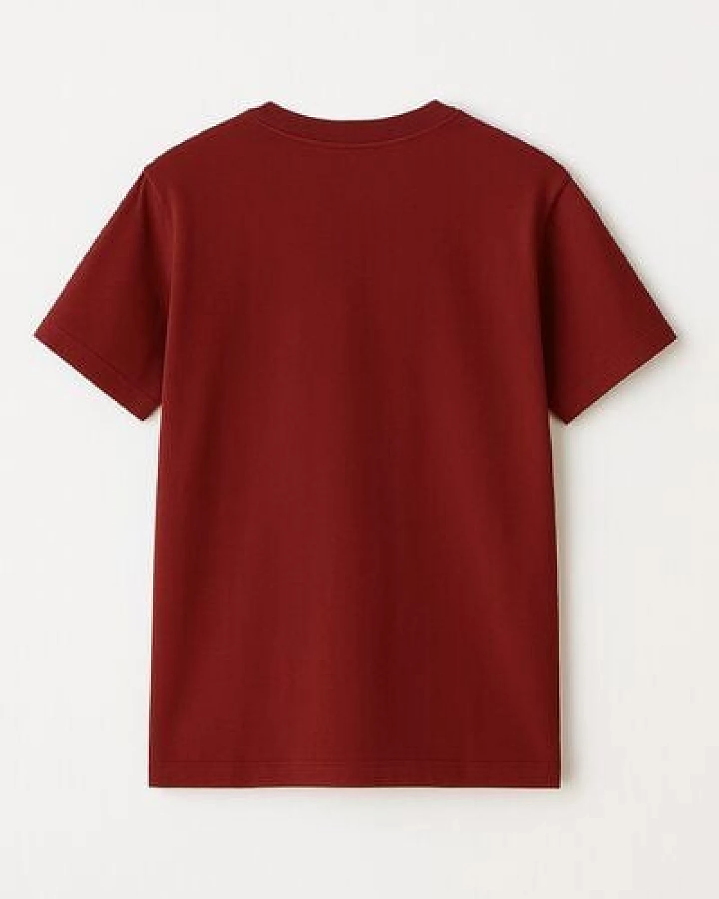 ilovemixtapes No Small Talk T-Shirt – Herren T-Shirt aus Bio-Baumwolle – Ansicht 3