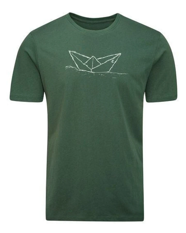 ilovemixtapes Paperboat Men Essential T-Shirt