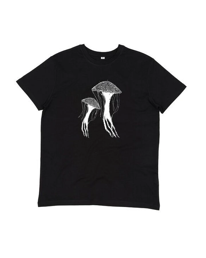 ilovemixtapes Quallen Men Essential T-Shirt