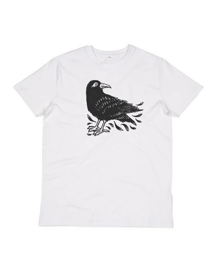 ilovemixtapes Rabe Raven Men Essential T-Shirt