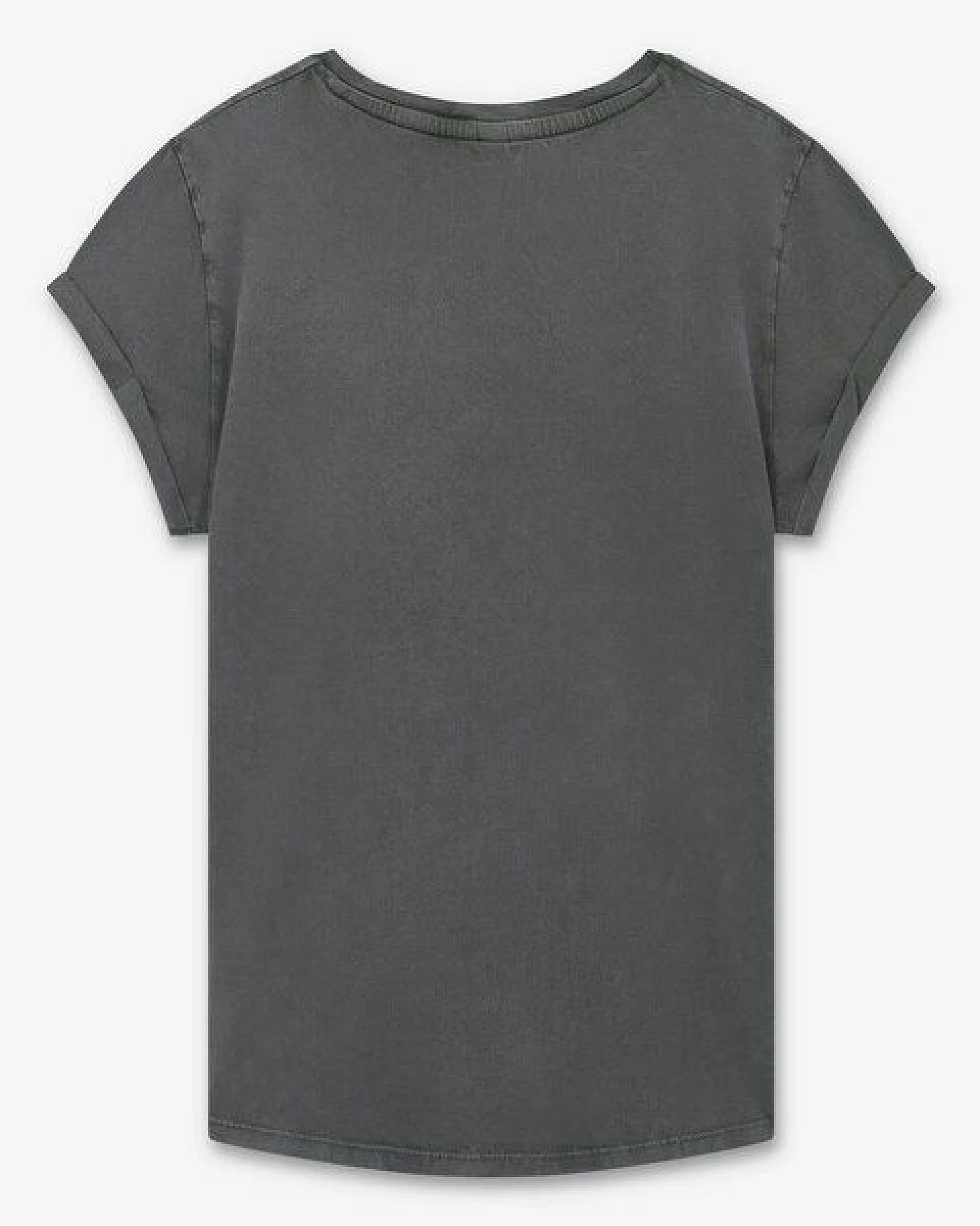 ilovemixtapes Rough Sea Kutter Frauen T-Shirt aus Biobaumwolle – Ansicht 2