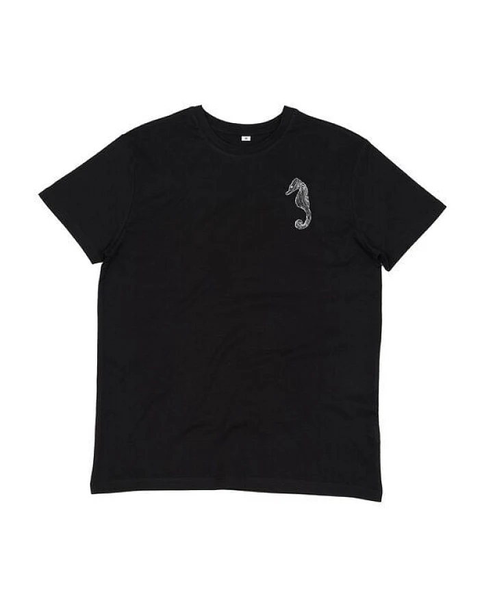 ilovemixtapes Seepferdchen Men Essential T-Shirt