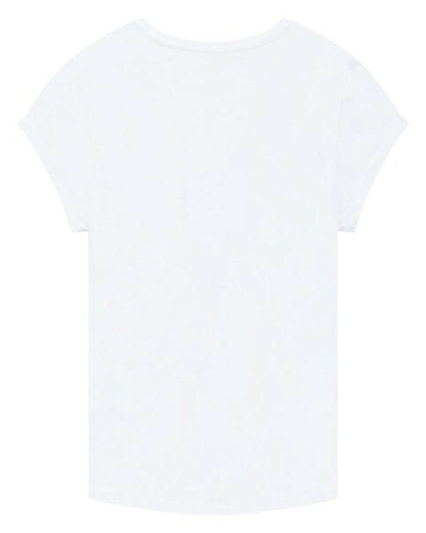 ilovemixtapes Spatz Frauen T-Shirt aus Biobaumwolle – Ansicht 4