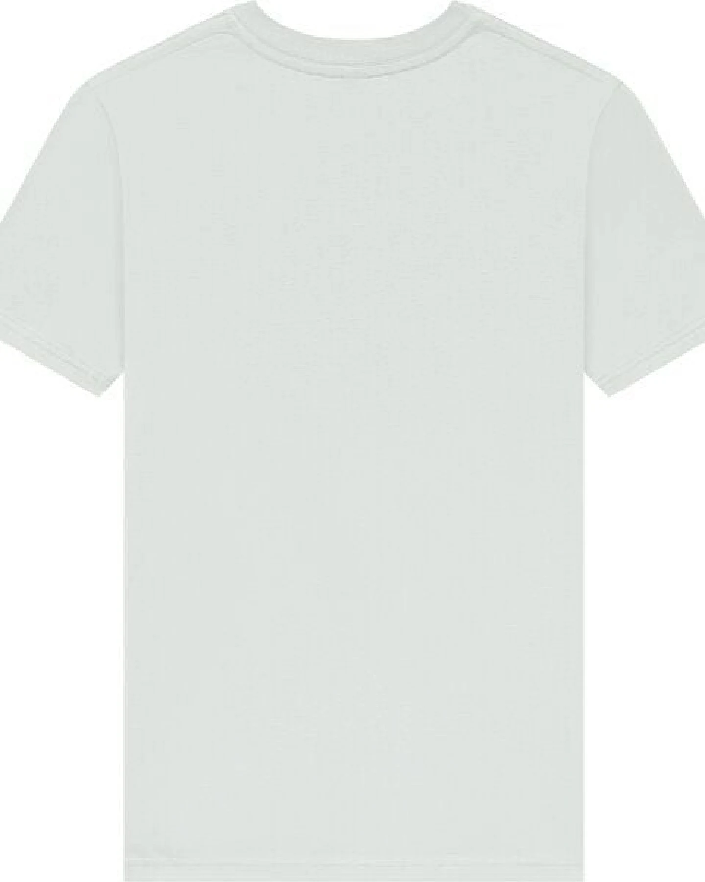 ilovemixtapes Spatz Unisex T-Shirt aus Bio-Baumwolle – Ansicht 4
