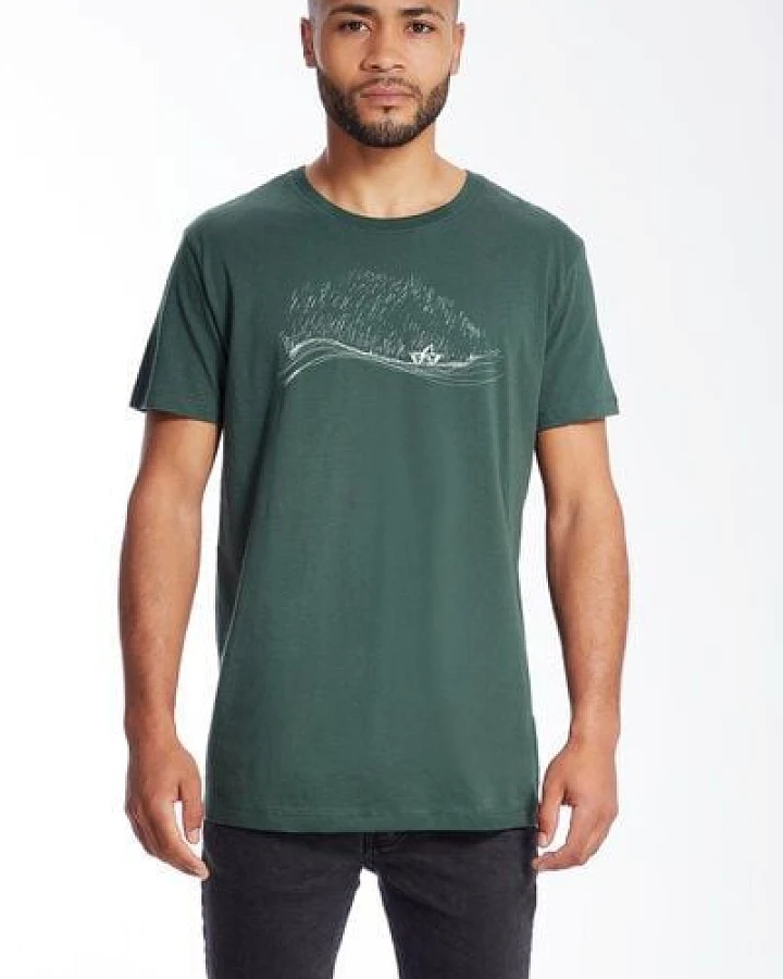 Forest Green (Grün)