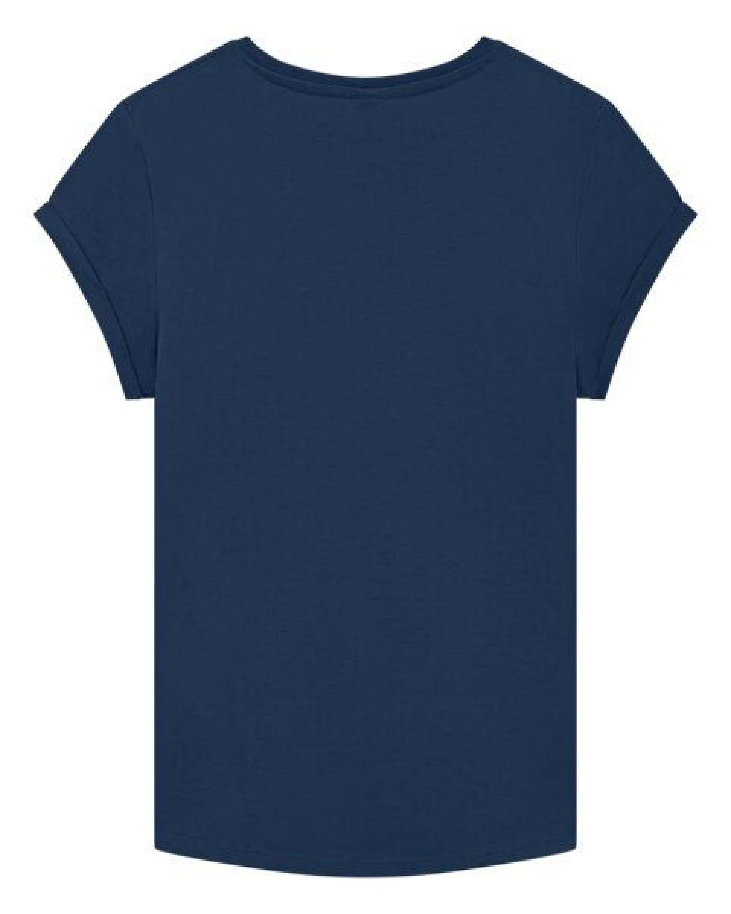 ilovemixtapes Stripes Frauen T-Shirt aus Biobaumwolle – Ansicht 2