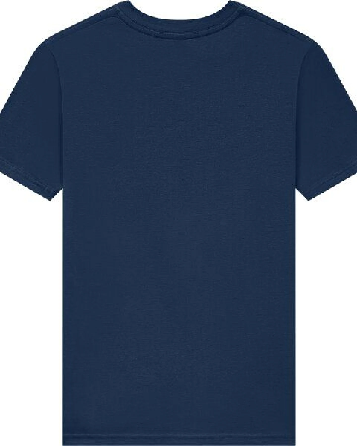 ilovemixtapes Stripes Siebdruck Unisex T-Shirt – Ansicht 2