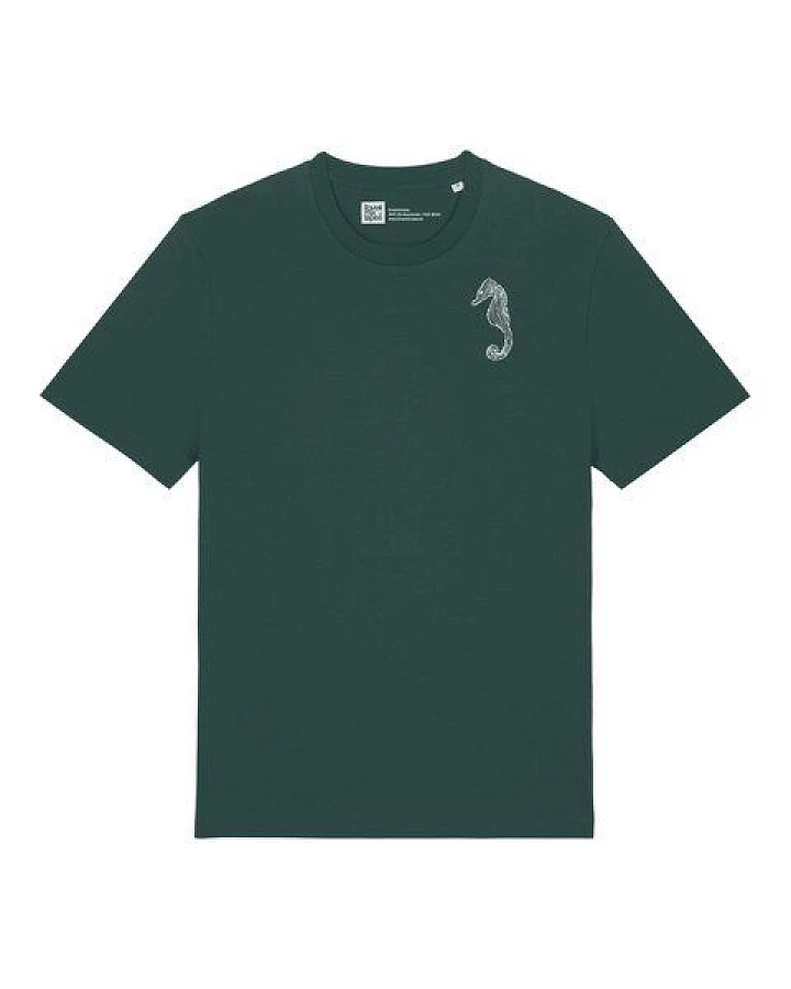 Glazed Green (Grün)