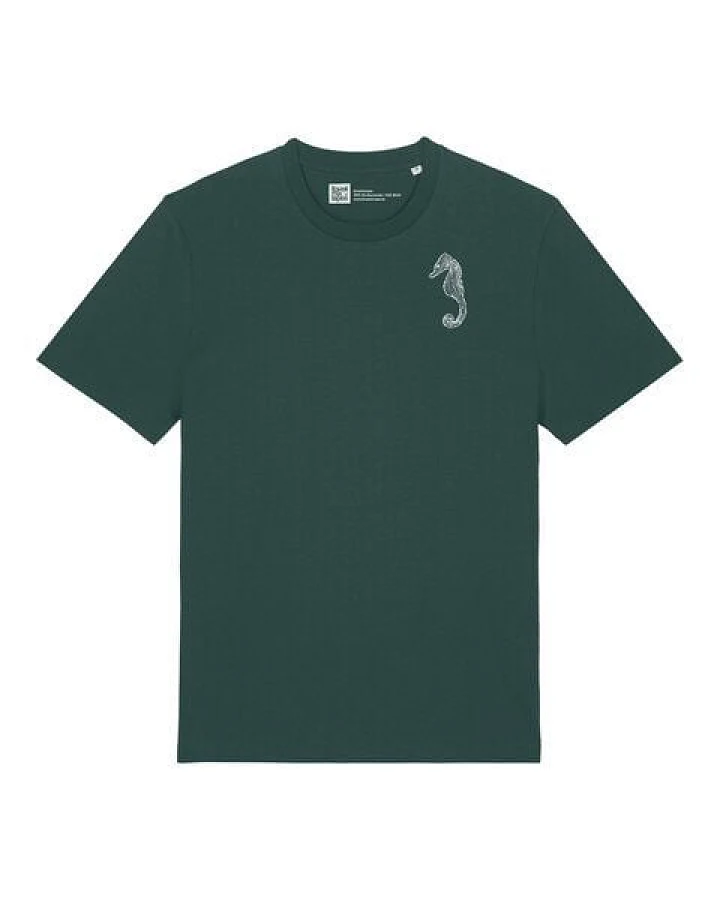Glazed Green (Grün)