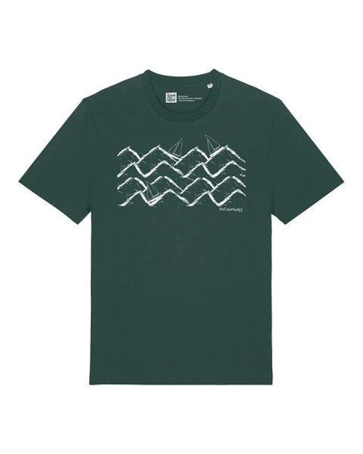 Glazed Green (Grün)
