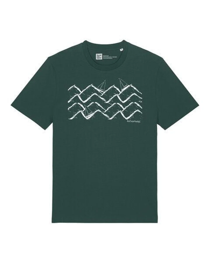 Glazed Green (Grün)