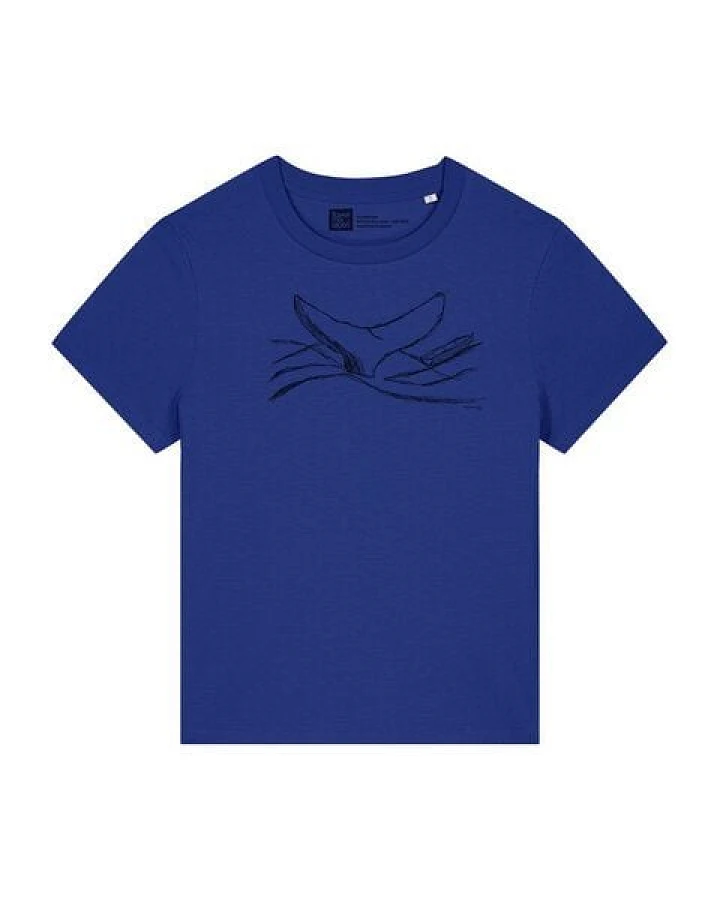 Worker Blue (Bau)