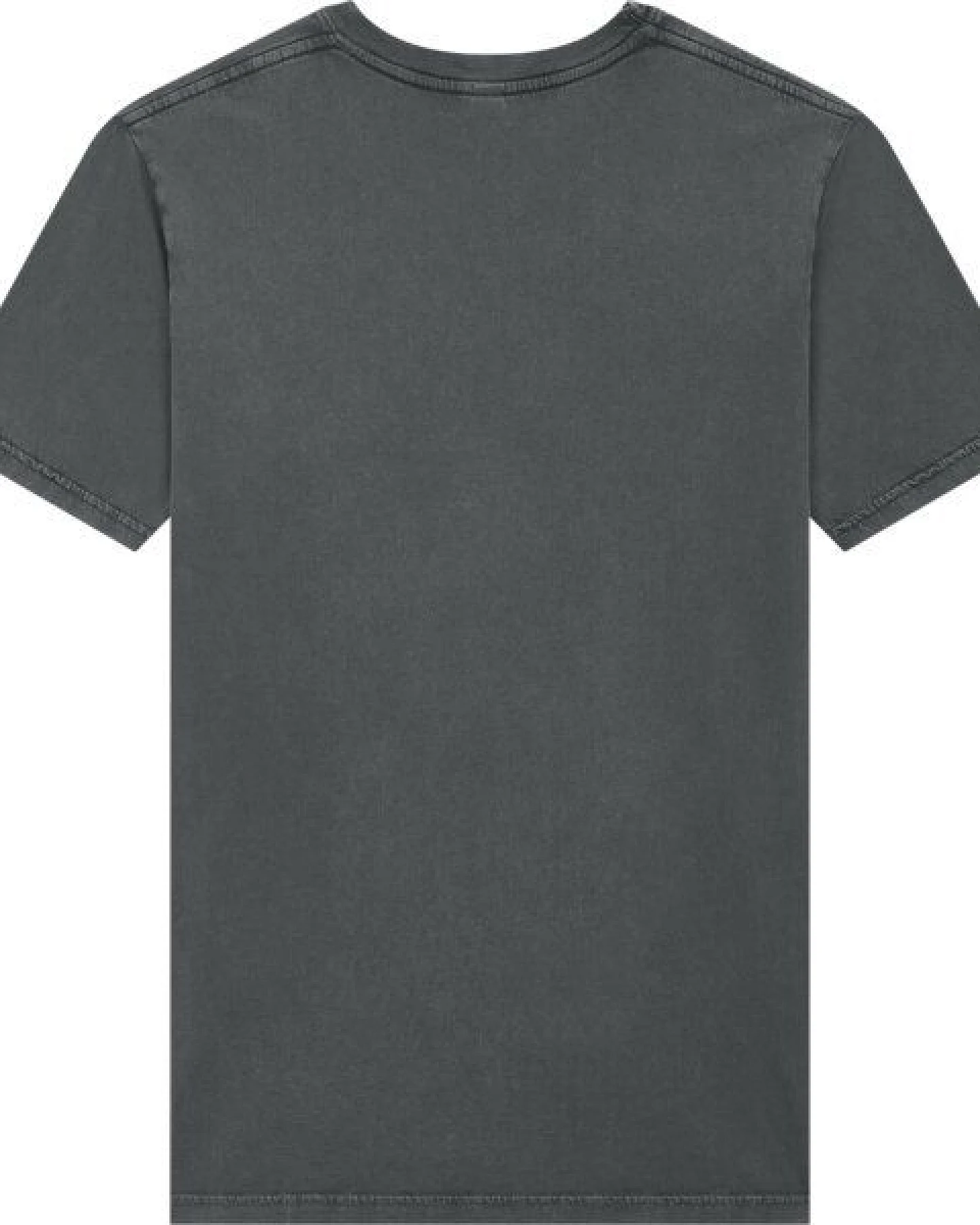 ilovemixtapes Waves and Boats Unisex T-Shirt aus Bio-Baumwolle – Ansicht 3