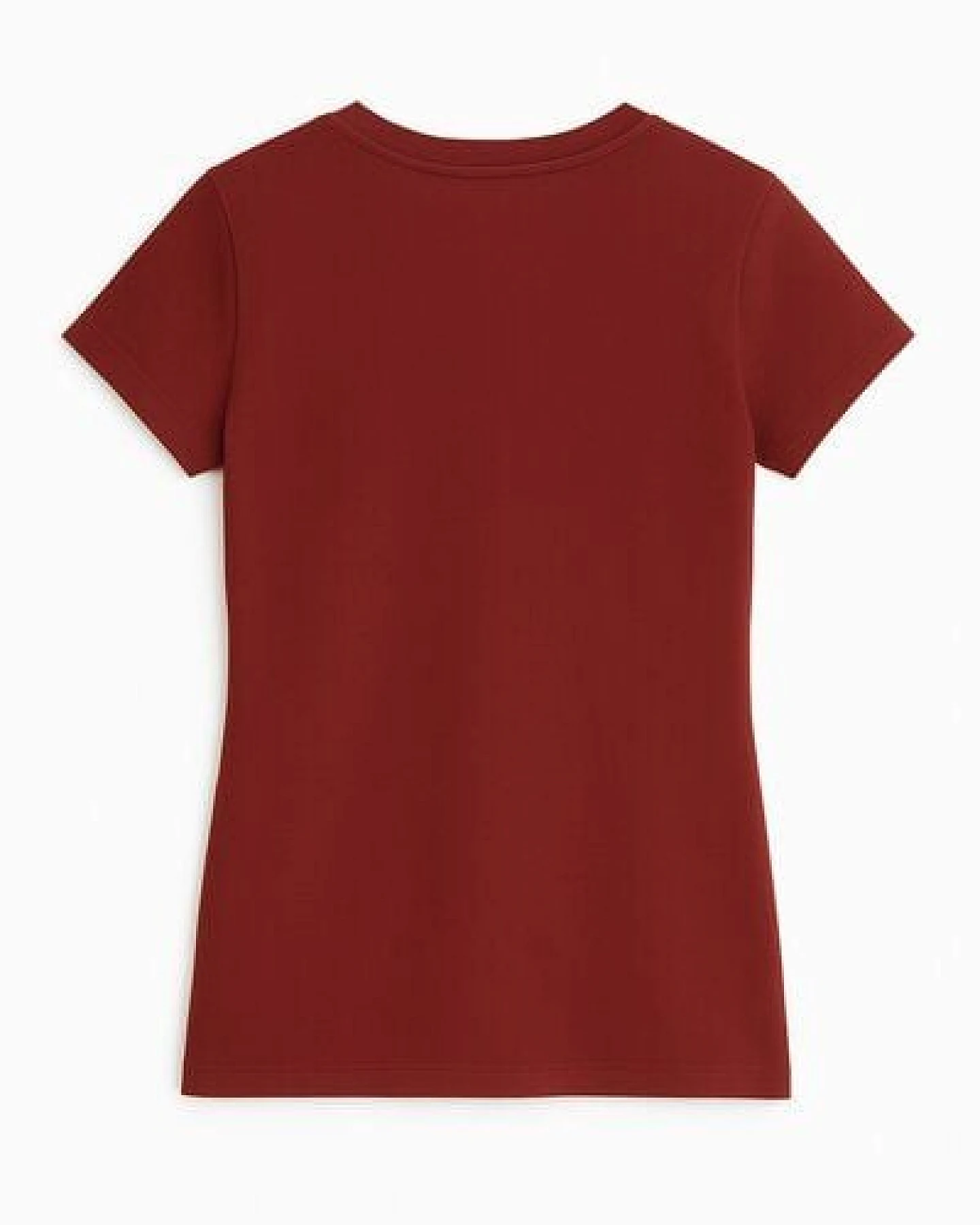 ilovemixtapes no small talk Women Essential T-Shirt aus Baumwolle (Bio) – Ansicht 3