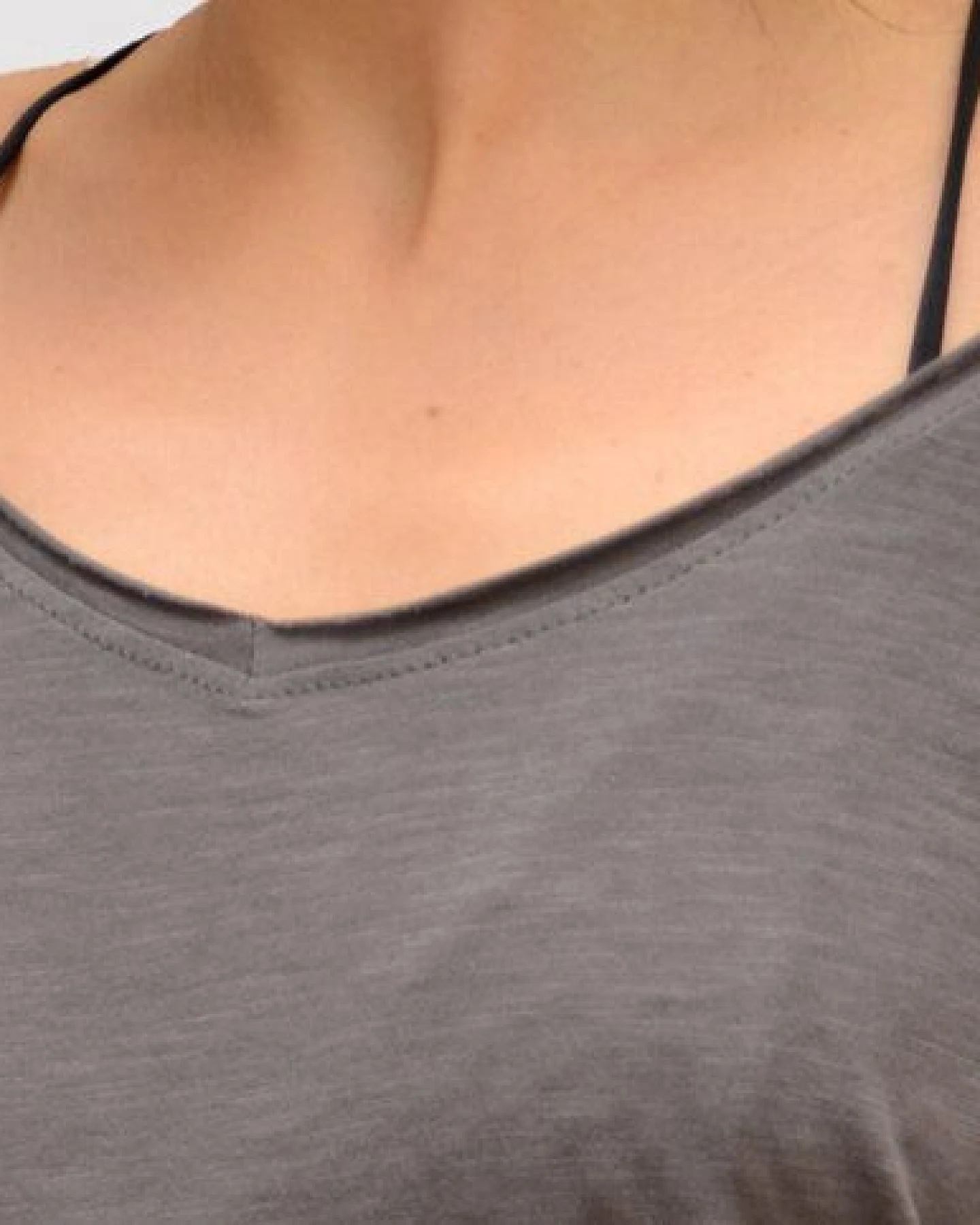 little kiwi Damen T-Shirt, "Kleiner Snack" – Ansicht 4