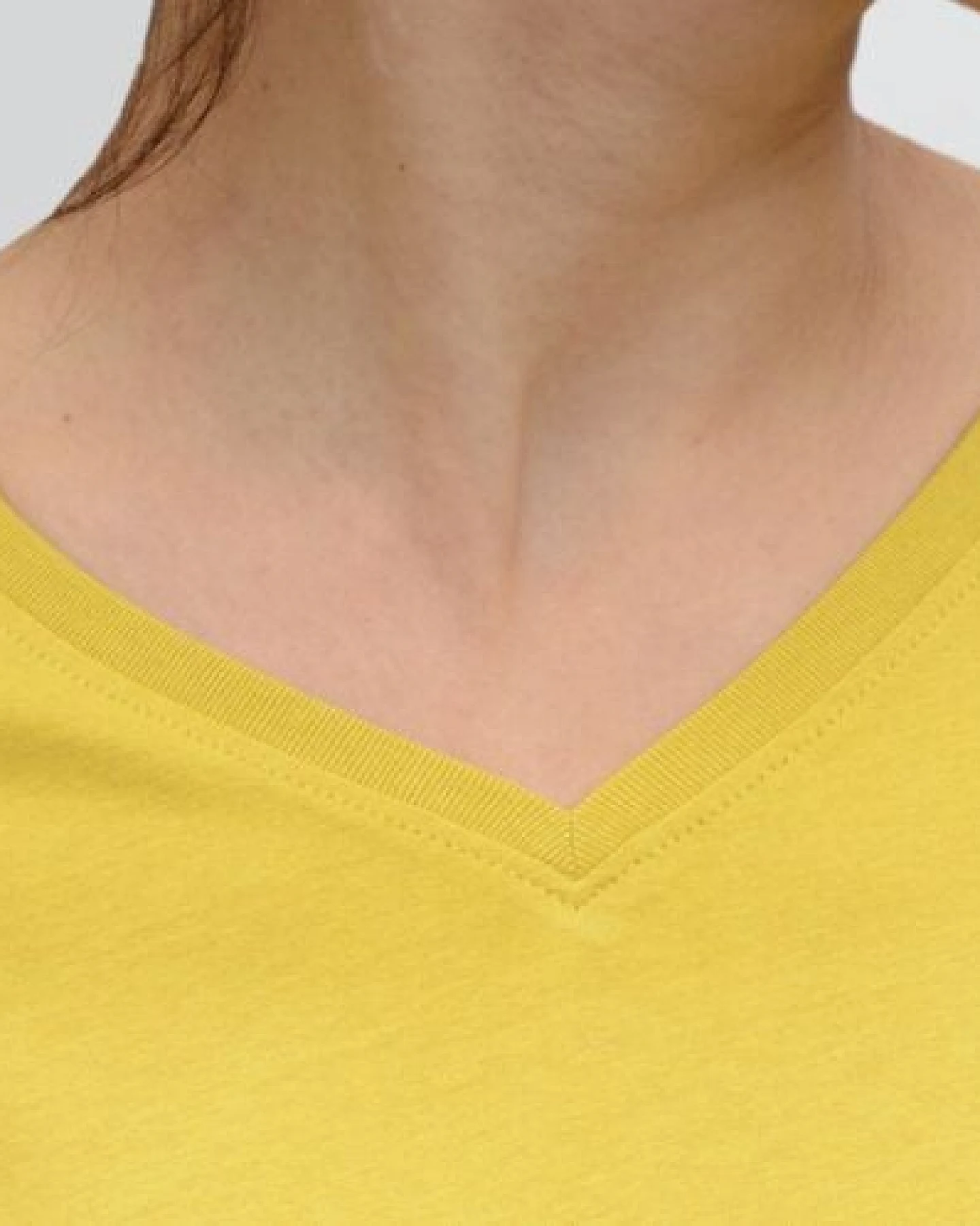 little kiwi Damen T-Shirt, "Poly" – Ansicht 3