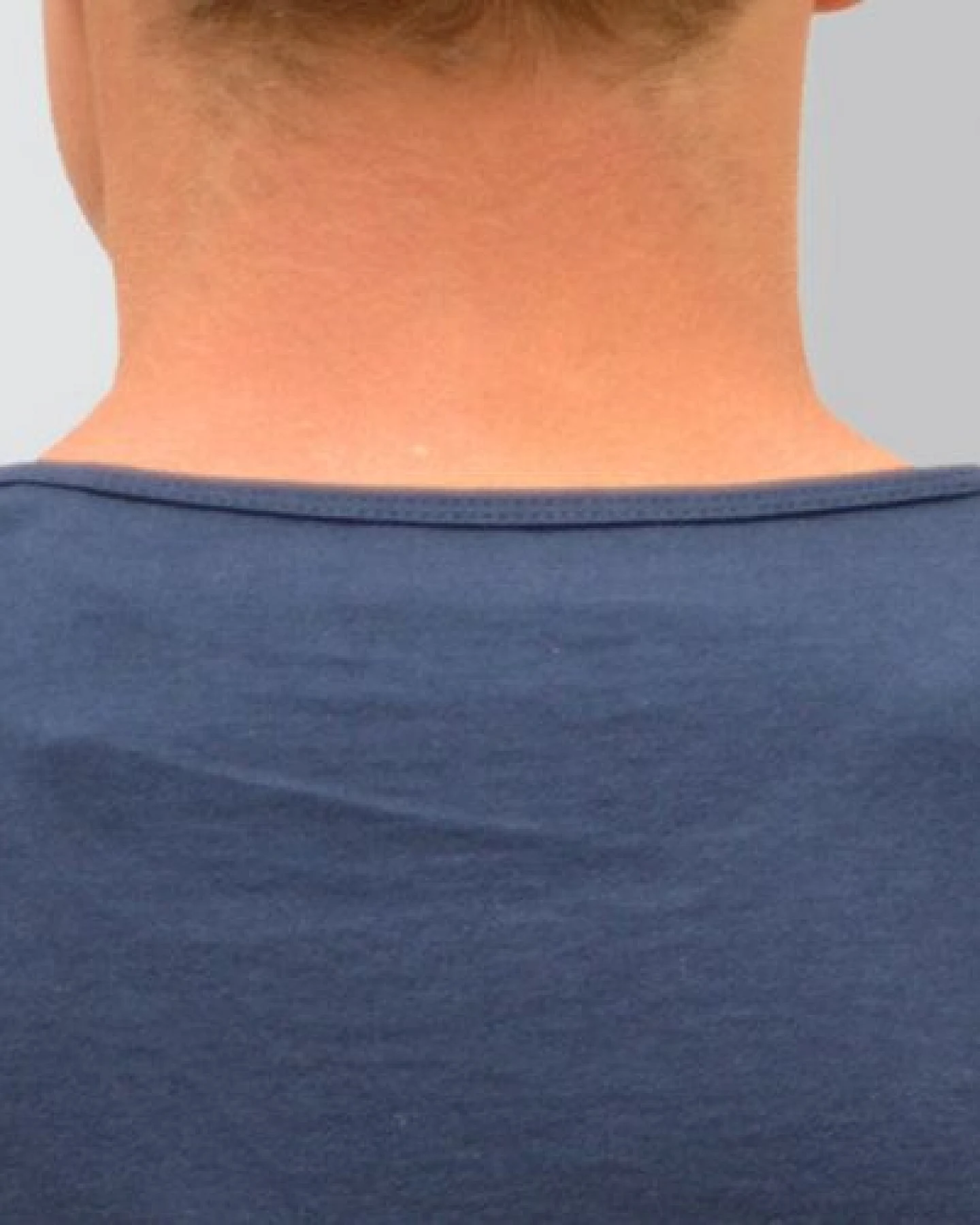 little kiwi Herren T-Shirt, "Aufsteigen" – Ansicht 4