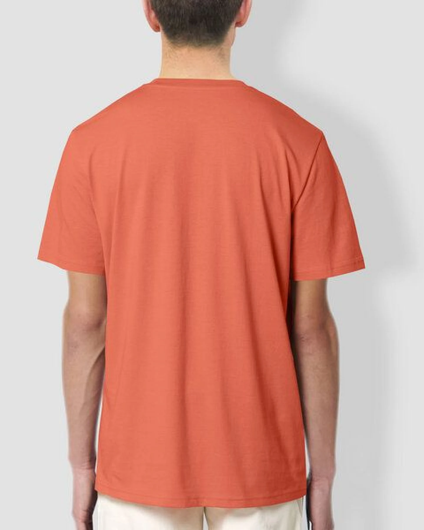 little kiwi Herren T-Shirt, "Kiwi" – Ansicht 2