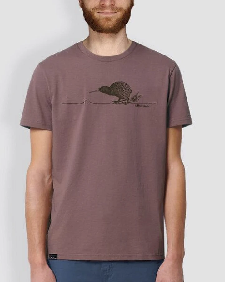 little kiwi Herren T-Shirt, "Kiwi"