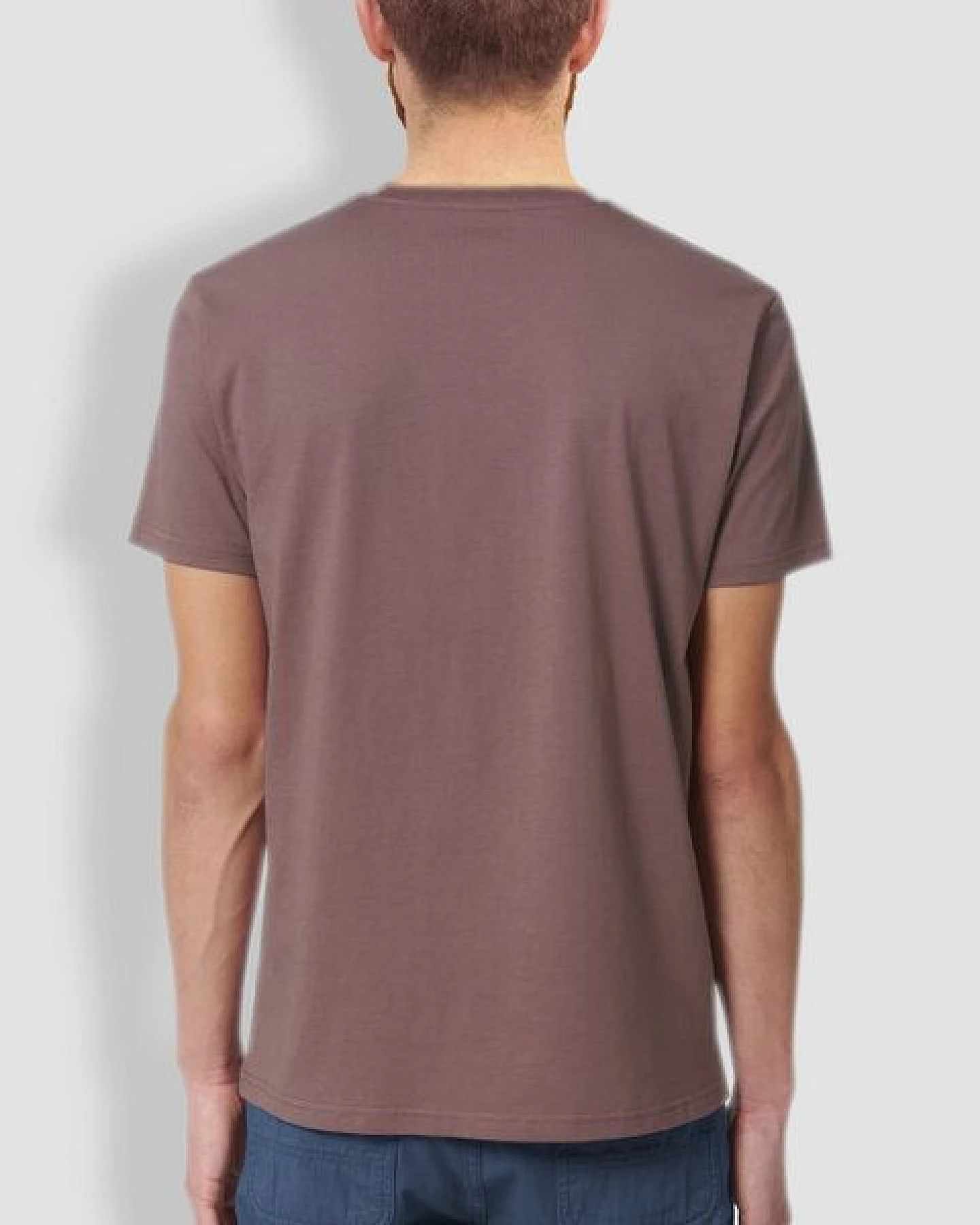 little kiwi Herren T-Shirt, "Kiwi" – Ansicht 2