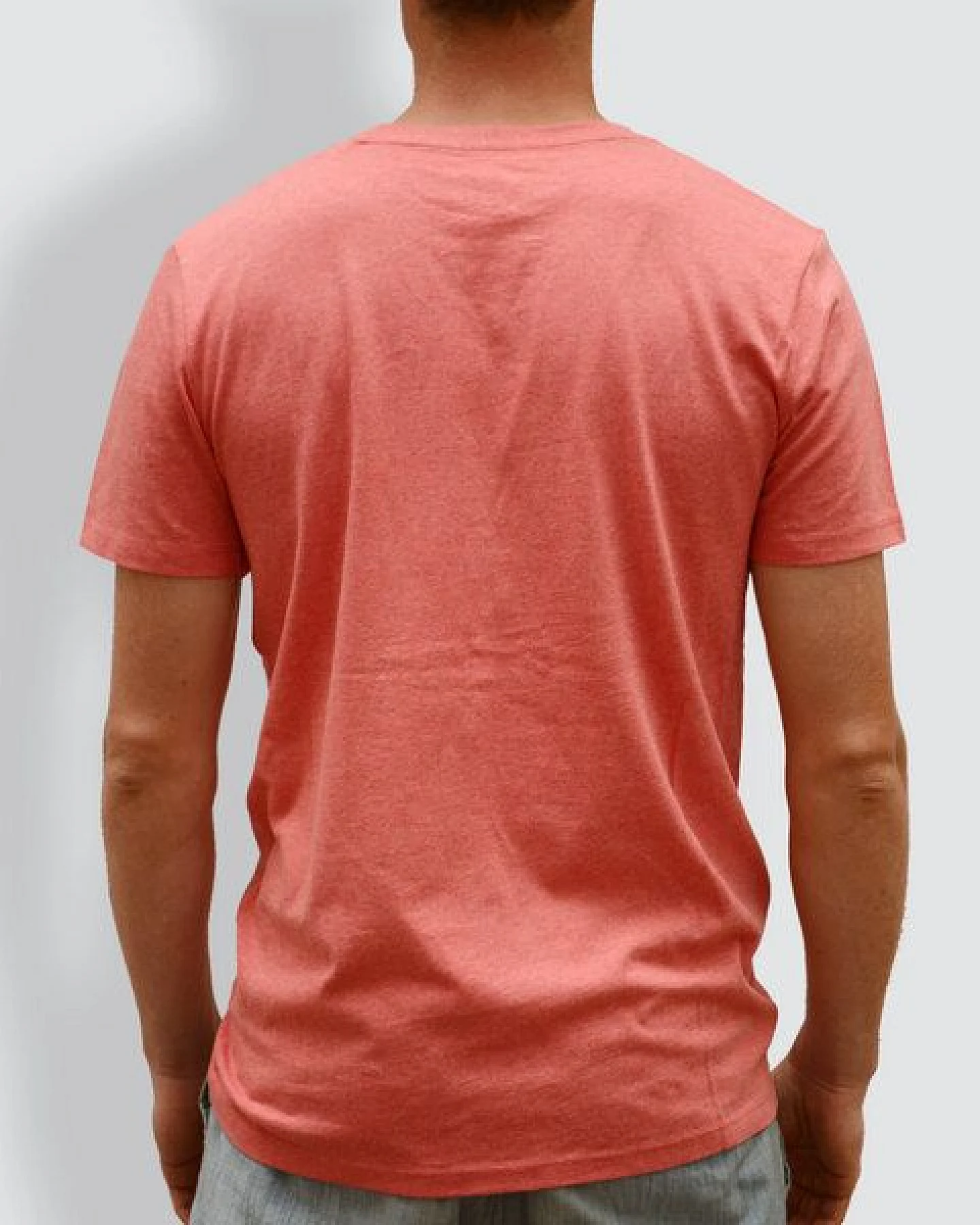 little kiwi Herren T-Shirt, "Kiwi" – Ansicht 2