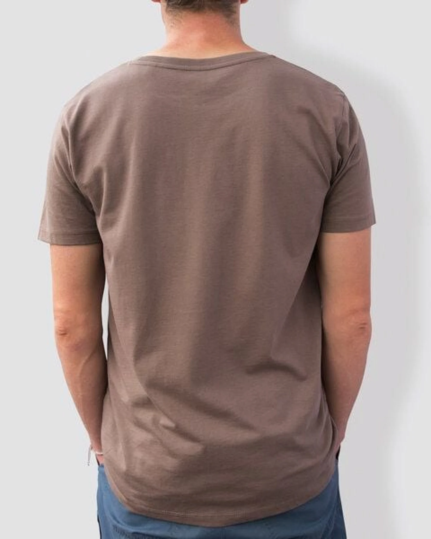 little kiwi Herren T-Shirt, "Last Waltz" – Ansicht 4
