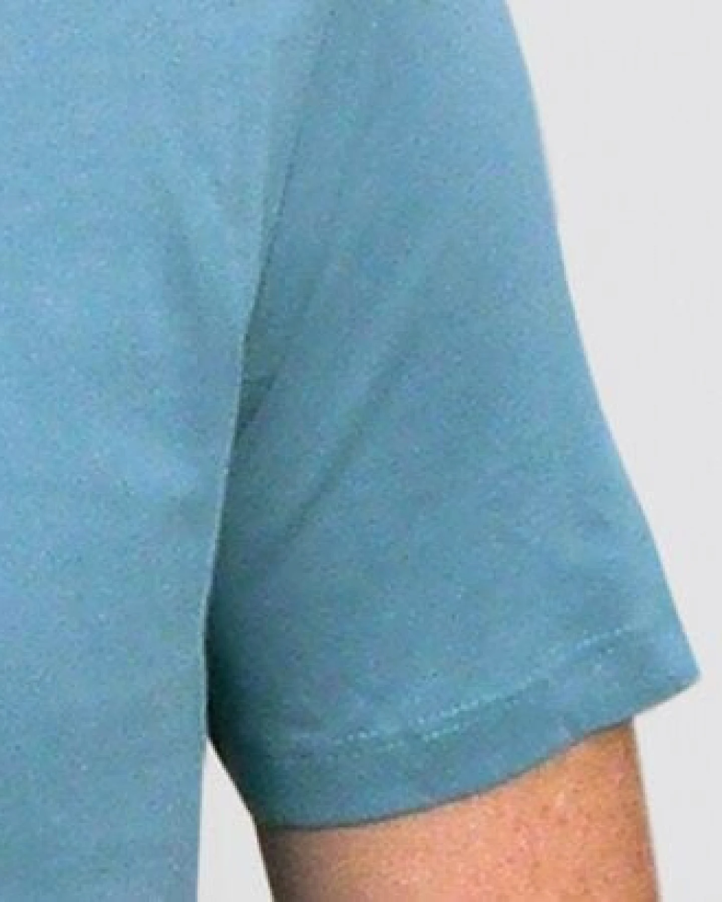 little kiwi Herren T-Shirt, "Stadtrundfahrt", Citadel Blue – Ansicht 4